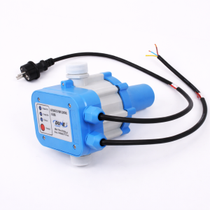 Contrôleur Automatique de Pompe à Eau – Protection & Démarrage Intelligent | DUNE DP-051