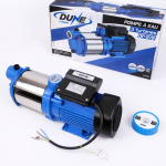 Pompe à Eau 3 Turbines Haute Performance – Usage Domestique | DUNE DP-273