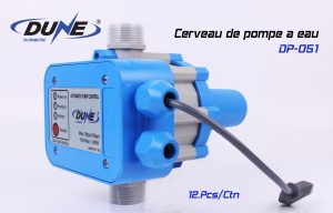 Cerveau Bleu
