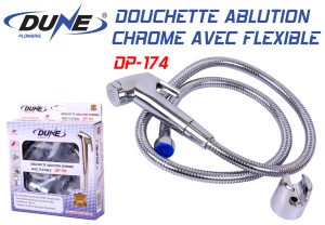 DOUCHETTE ABLUTION 174